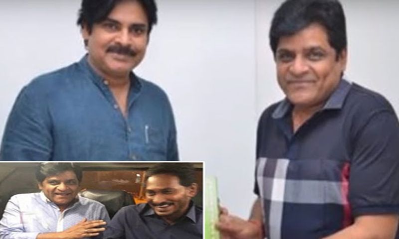 పవన్ ఆరోపణలకు ఆలీ సైతం కౌంటర్ ఇవ్వడం జరిగింది. పవన్ ఎప్పుడూ నాకు అవకాశాలు ఇప్పించలేదు, ఆర్ధికంగా ఆదుకోలేదు అన్నారు. పవన్ కంటే ముందే పరిశ్రమకు వచ్చిన నేను స్వశక్తితో ఎదిగానని అన్నారు.