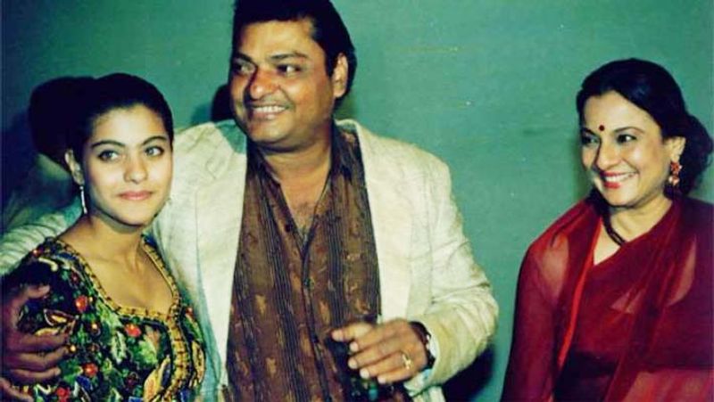 <p>দুজনের অন্য সম্পর্কে ছিলেন সেসময়। হঠাৎই ব্রেক আপ হয় দুজনেই। তারপরেই প্রেমের শুরু। প্রেম করলেও কাজলকে বিয়ে দিতে রাজি ছিলেন না বাবা।</p>