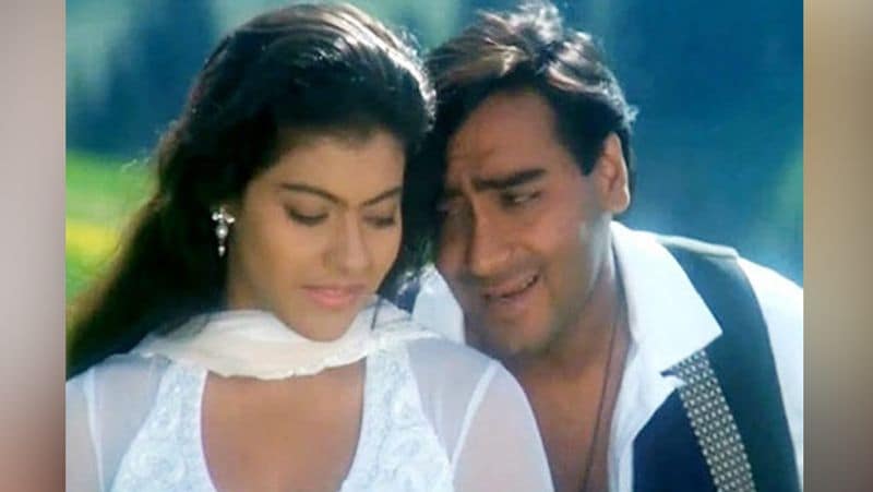 <p>সালটা ১৯৯৫। হালচাল ছবির সেটে দুজনের প্রথম দেখা। প্রথম দেখাতে একে অপরের বিপরীত মেরু থাকলেও কখন যে মন বিনিময় হয়েছিল তা বোঝেননি কেউ।</p>