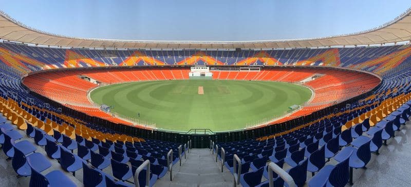 India vs England 2020-21: 4th Test pitch to be batsmen's paradise?-ayh