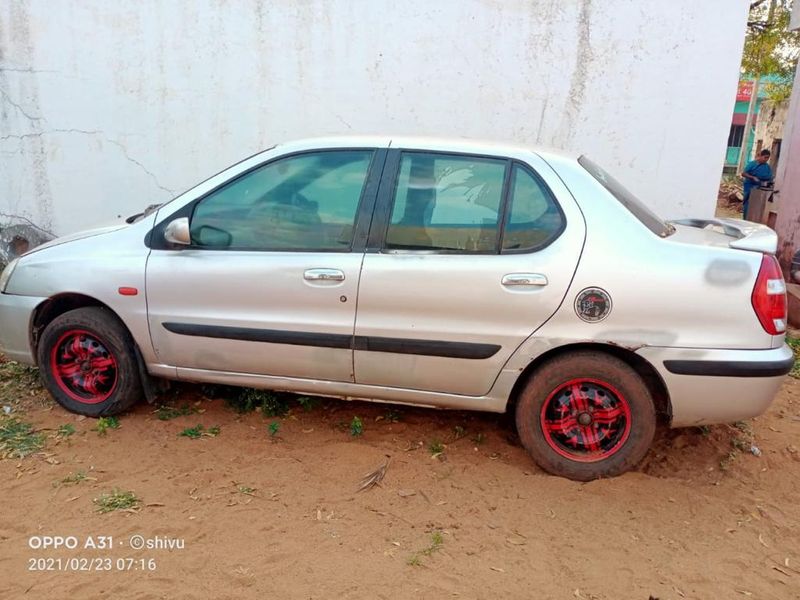 <p>ಆಟವಾಡುತ್ತ ಕಾರಲ್ಲಿ ಲಾಕ್ ಆಗಿದ್ದ ಇಬ್ಬರು ಮಕ್ಕಳು</p>