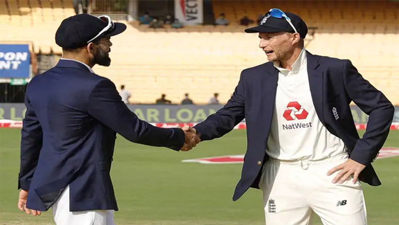 <p>যদিও এসব নিয়ে ভাবতে নারাজ ভারতীয় দল। মোতেয়ার চতুর্থ টেস্ট জিতে, কোনও অঙ্কে না গিয়েই বিশ্ব টেস্ট চ্যাম্পিয়নশিপের ফাইনালে সরাসরি যাওয়ার বিষয়ে আত্মবশ্বাসী টিম ইন্ডিয়া।<br />
</p>