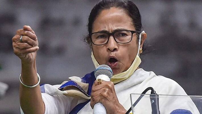 West Bengal CM Mamata Banerjee attack on pm modi and bjp at Hooghly rally KPP West Bengal CM Mamata Banerjee attack on pm modi and bjp at Hooghly rally KPP