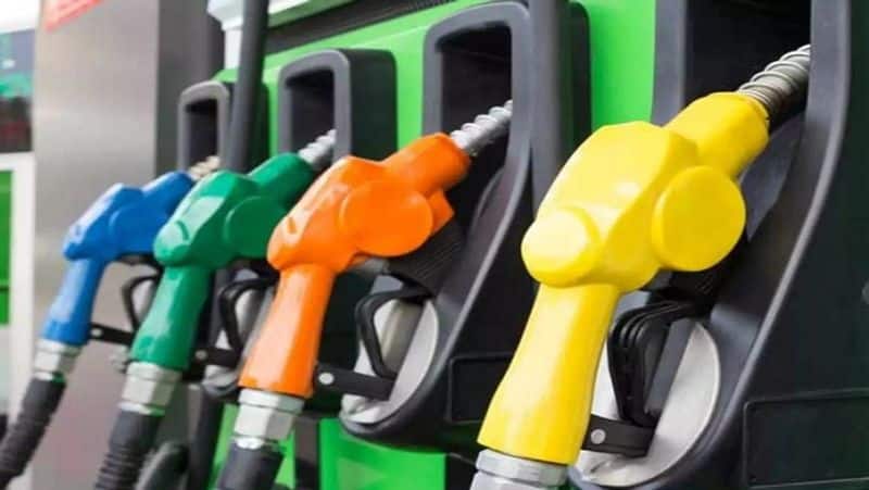petrol diesel price :  Centre happy to bring fuel under GST states unwilling: Hardeep Puri