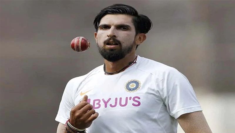 Ishant sharma how Indian cricketers love story began on basketball court