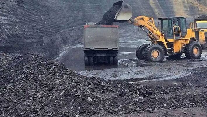 Indias coal import rises 30 percentage to 22 million tonnes in April Indias coal import rises 30 percentage to 22 million tonnes in April