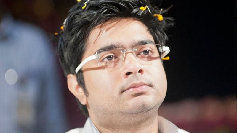 TMC MP Abhishek Banerjee tweeted, "Absurd how the Tourist Gang released their jumla-laden manifesto for Bengal polls in the hands of a Gujarati! A party that cannot find sufficient candidates for all 294 seats in Bengal is now faltering to find local leadership for such key events!#BengalRejectsGujaratiManifesto."
