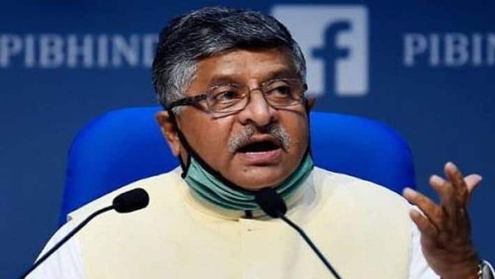 pm modi cabinet ministers will get vaccination by paying money says ravi shankar prasad KPP pm modi cabinet ministers will get vaccination by paying money says ravi shankar prasad KPP