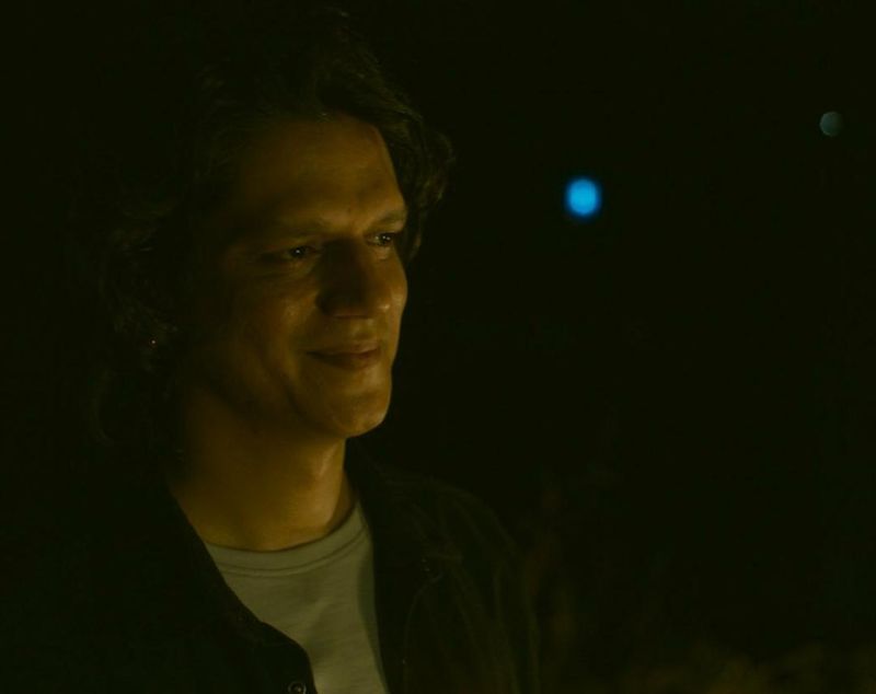 2020 was very successful for the actor as he kept his audiences amused with his performances in 'She',' Mirzapur 2',' A Suitable Child' and 'Baaghi 3'.