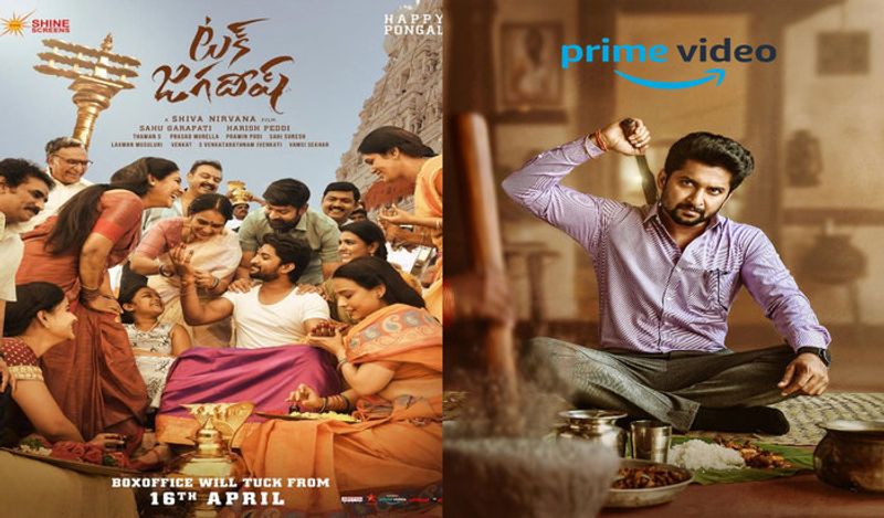 నానిఇక ఈ జాబితాలో మనకు తరువాత వినిపించే పేరు నాచురల్ స్టార్ నాని. చాలా కాలం నుంచి మంచి హిట్ కోసం ఎదురు చూస్తున్న నాని కి "వి" చిత్రం OTT లో విడుదలై నిరాశ మిగిల్చింది. సాలిడ్ కం బ్యాక్ గా చేసిన టక్ జగదీష్ విడుదల కరోనా సెకండ్ వేవ్ కారణంగా ఆగిపోయింది. ఇక బెంగాల్ బేస్డ్ స్టోరీ గా వస్తున్న ప్రాజెక్ట్ "శ్యామ్ సింగరాయ" షూటింగ్ వాయిదా పడుతూ వస్తోంది, అది గాడినపడుతుందనుకుంటున్న టైములో సెకండ్ వేవ్ దెబ్బేస్సింది. ఈ చిత్రం గనుక షూటింగ్ పూర్తిచేసుకొని ఉంటే... నాని ఒకింత ఊపిరిపీల్చుకునేవాడు.