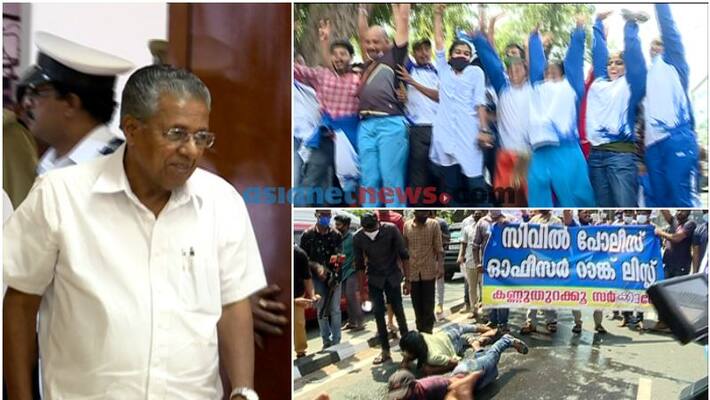 rank list of cpo candidates will not be renewed says psc rank list of cpo candidates will not be renewed says psc