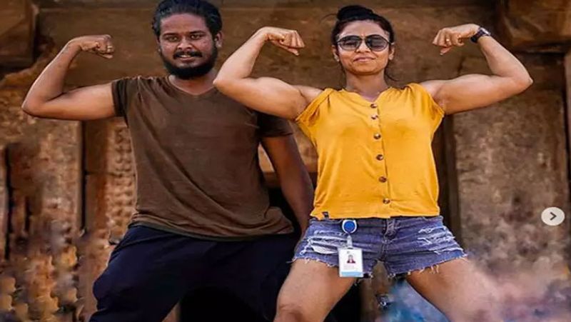 अपना इलाज कराने के दौरान ही किरण को महसूस हुआ कि उनका वजन 75 किलो पहुंच गया है। वजन बढ़ने की वजह से उनका मेंटल स्ट्रेस भी बढ़ने लगा और तब उन्होंने वेट लॉस करने की ठानी।