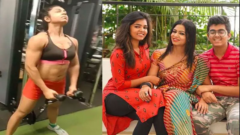 इस दौरान किरण दो बच्चों के साथ अपनी होममेकर की लाइफ आराम से जी रहीं थीं। लेकिन तभी एक दिन उन्हें पता चला कि उन्हें ब्रेन में ब्लड क्लॉट हो गया है।