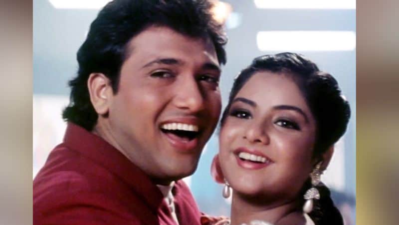 दिव्या भारती ने फिल्ममेकर साजिद नाडियाडवाला से शादी की थी। 1990 में जब गोविंदा और दिव्या फिल्मसिटी में शोला और शबनम की शूटिंग कर रहे थे, तभी साजिद अपने दोस्त गोविंदा से मिलने सेट पर गए थे। गोविंदा ने ही दोनों को पहली बार मिलवाया था। फिर देखते ही देखते रोजाना साजिद सेट पर आने लगे और इनका प्यार परवान चढ़ा।