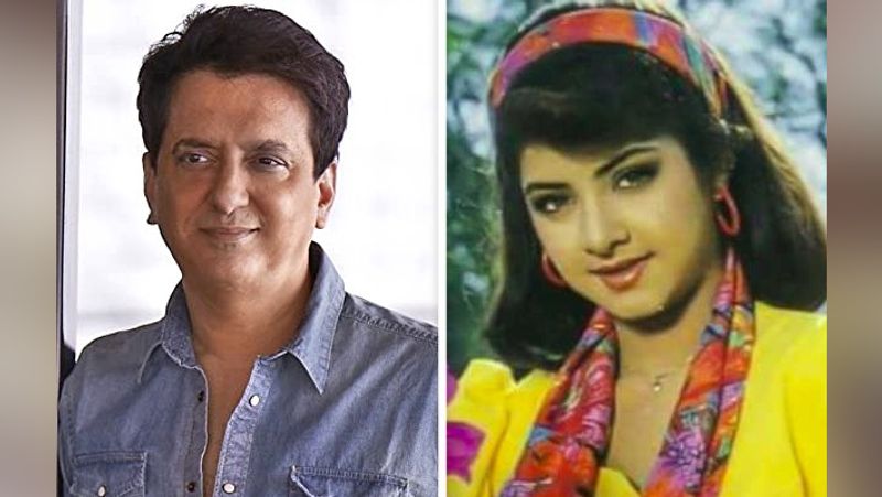 20 मई, 1992 को हेयर ड्रेसर संध्या और उनके पति की मौजूदगी में दिव्या-साजिद की शादी हुई थी। साजिद के वर्सोवा स्थित तुलसी अपार्टमेंट में काजी ने इनका निकाह पढ़ा। दिव्या ने इस्लाम कबूला और अपना नाम बदलकर सना रख लिया।