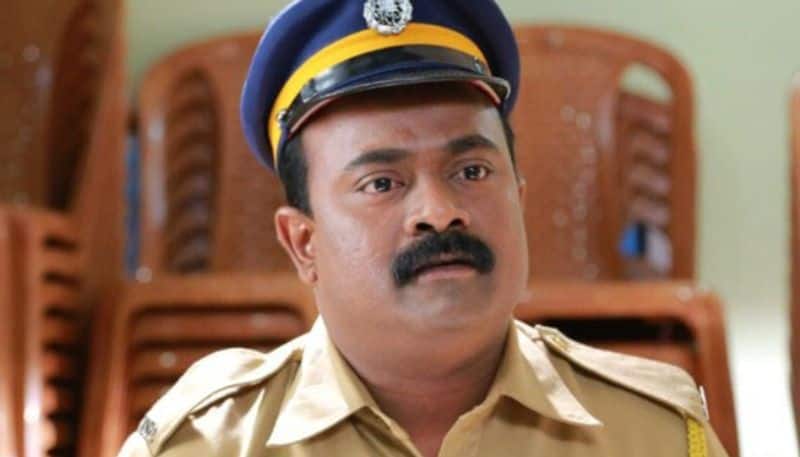 why constable sahadevan is not in drishyam 2 answers jeethu joseph