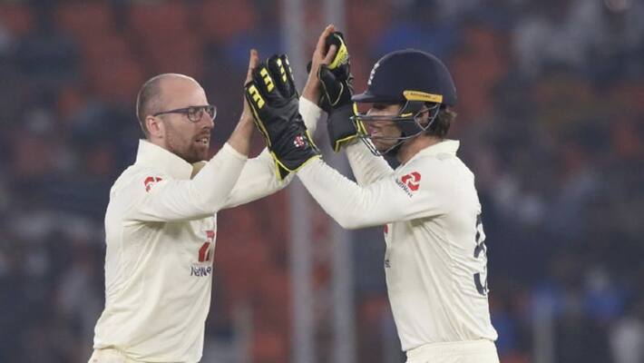 India got first Innings lead against India in Ahmedabad Test India got first Innings lead against India in Ahmedabad Test