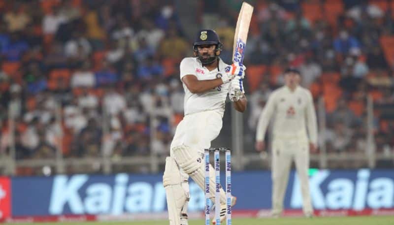 Rohit Sharma will give you a double hundred in World Test Champion final if he fires Says Ramiz Raja kvn