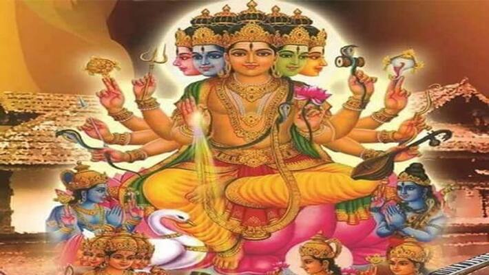 The Significance and Importance of Lord Vishwakarma The Significance and Importance of Lord Vishwakarma