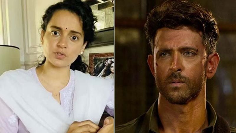 <p>শনিবার বেলা এগারোটা নাগাত মুম্বই ক্রাইম ব্রাঞ্চে হৃত্বিককে ডেকে পাঠানো হয়। সেখানেই হৃত্বিকের বয়ান রেকর্ড করা হবে।</p>