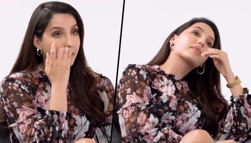 Do you know Nora Fatehi was called 'talentless' by a casting director? Read shocking details-SYT