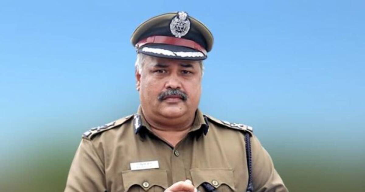 பெண் எஸ்.பிக்கு பாலியல் சீண்டல்! சிறப்பு டிஜிபி ராஜேஸ் தாஸ்க்கு 3 ஆண்டுகள் சிறை! நீதிமன்றம் பரபரப்பு தீர்ப்பு