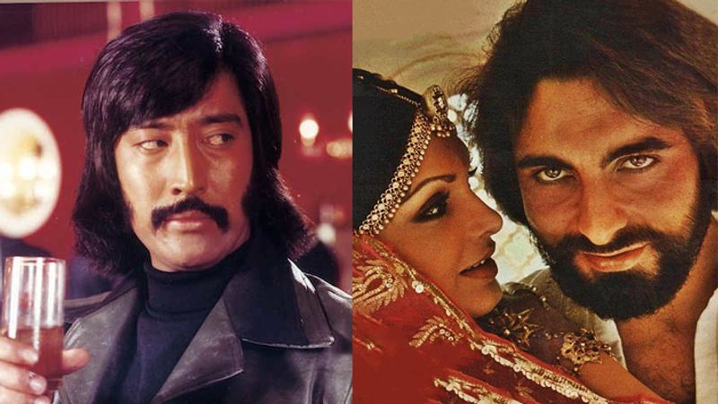 शायद कम ही लोग जानते है कि डैनी और परवीन बाबी करी 4 साल तक रिलेशनशिप में रहे। हालांकि, इस दौरान डैनी को परवीन के कई रूप देखने को मिले। डैनी ने एक इंटरव्यू में परवीन से अपने रिश्तों पर बात की थी। उन्होंने कहा था कि चार साल में उनका रिश्ता परवीन से टूट गया था लेकिन वो तब भी अच्छे दोस्त थे।