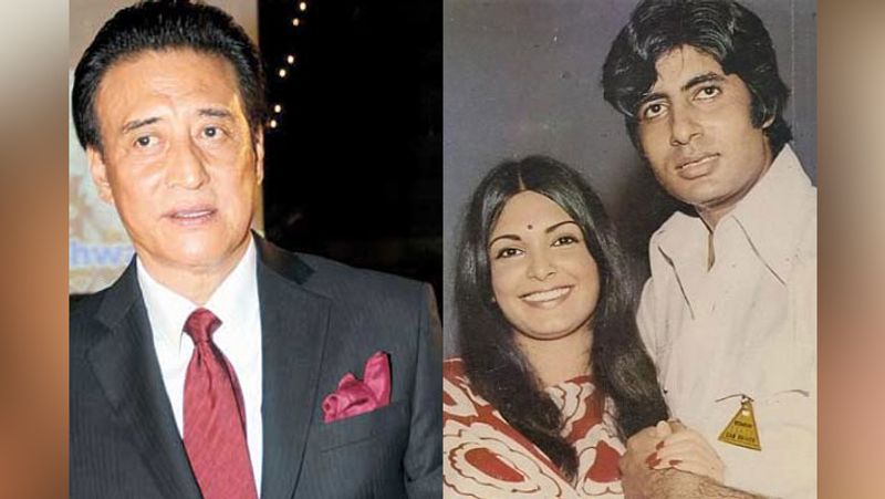 डैनी ने ये भी बताया था कि परवीन सिजोफ्रेनिया से पीड़ित थीं और किसी को भी अपना दुश्मन मान बैठती थीं। वो अमिताभ बच्चन के बारे में अक्सर कहती थीं कि वो उन्हें जान से मार देंगे। 