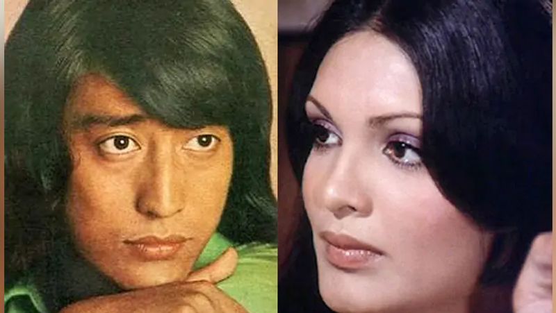 परवीन से ब्रेकअप के बाद उनकी एक गर्लफ्रेंड बनी थी, जिसके साथ जब एक बार वह अपने घर पहुंचे तो उन्होंने देखा कि परवीन उनके बेडरूम में मजे से वीसीआर पर फिल्म देख रही थीं। ये देखकर वे काफी शॉक्ड रह गए था और साथ ही उनकी गर्लफ्रेंड को ये बात कुछ अजीब लगी। इस बात की शिकायत उन्होंने महेश भट्ट से भी की थी।
