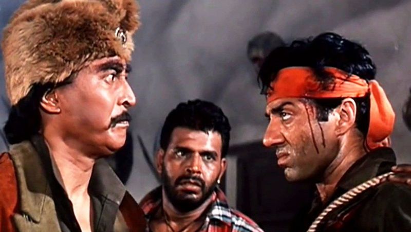 अपने करियर में डैनी ने करीब 200 फिल्मों में काम किया। डैनी ने मिलाप, खोटे सिक्के, चोर मचाए शोर, कालीचकरण, पापी, नया दौर, देवता, काली घटा, अब्दुल्ला, लव स्टोरी, हमसे बढ़कर कौन, युद्ध, आग ही आग, दिलजले, हम. खुदा गवाह, जय हो, बेबी, मणिकर्णिका जैसी फिल्मों में काम किया। 