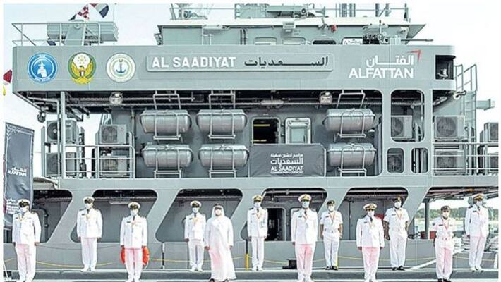 deals worth Dh20 billion signed in Idex and Navdex exhibition deals worth Dh20 billion signed in Idex and Navdex exhibition
