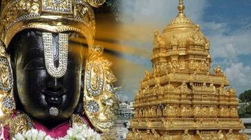 Jammu and Kashmir to have a new temple dedicated to Lord Venkateshwara