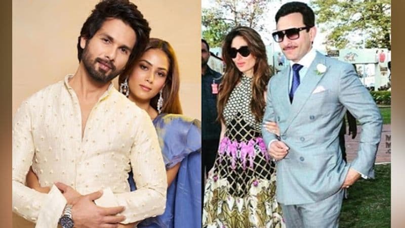 When Kareena Kapoor ex-Shahid Kapoor said NASTY things about her did he also call her buffalo RCB