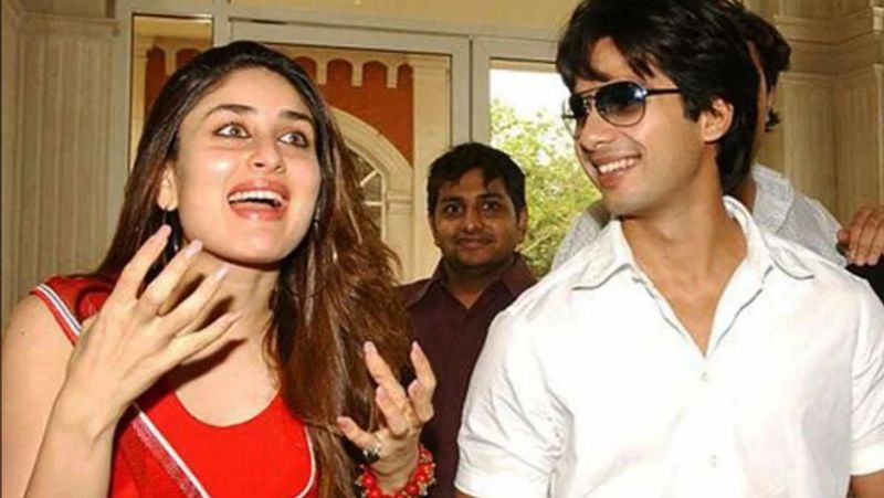 অন্যদিকে করিনা কাপুর সেই খবর পাওয়া মাত্রই ভেঙে পড়েছিলেন, গুজব সত্যি কি না তা জানতে না চেয়েই সম্পর্ক ভাঙার সিদ্ধান্ত নিয়েছিলেন।