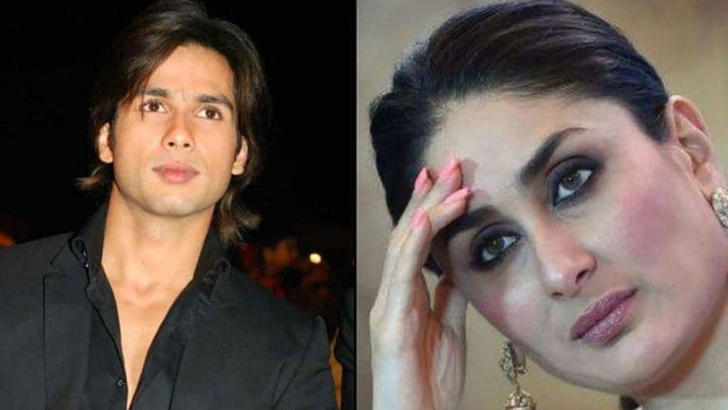 <p> 'জব উই মেট' মুক্তি পাওয়ার পর থেকেই তারা একে অপরের থেকে পৃথক হয়ে গিয়েছিলেন। কিন্তু কেন তারা এই সিদ্ধান্ত নিয়েছিলেন প্রকাশ্যে এসেছে সত্য।</p>