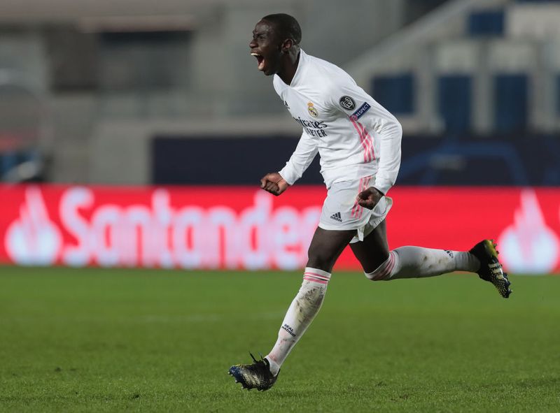 However, the win was not impressive enough, as Ferland Mendy was the lone goal scorer in the 1-0 win. Furthermore, the side has to thank the 17th-minute red card to the host’s Freuler. While Madrid is also the favourite to walk away with a win in the second led at Santiago Bernabéu, it won’t be a cakewalk.
