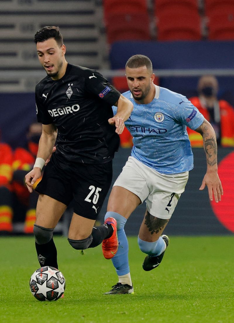 Meanwhile, in the other game, English giant Manchester City came up with relatively better performance, as it beat German giant Borussia Monchengladbach 2-0 in an away clash. Bernardo Silva and Gabriel Jesus were the goal scorers.
