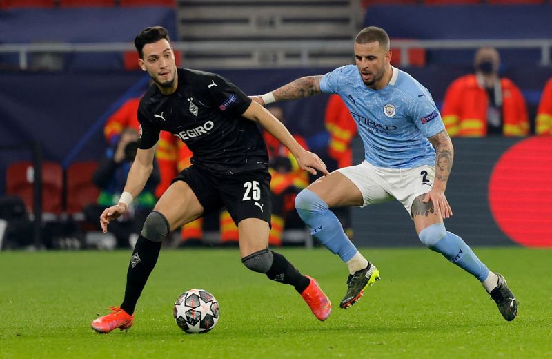 City continues to stay unbeaten this year across competitions, while Pep Guardiola and co is the outright favourite to progress to the quarters after the second leg at home. However, despite the win, Guardiola wants his boys to be more clinical in the return leg.