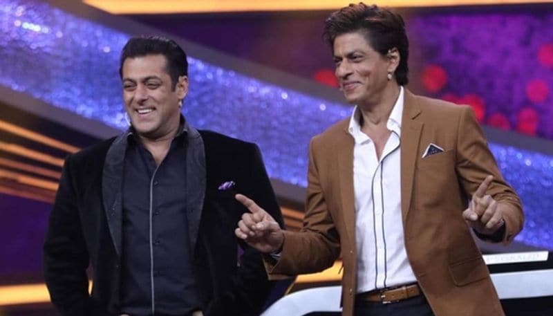 However, it is said that the producer is planning to gift something costly to the Kick star. When Chopra narrated the entire incident to Shah Rukh he said, "Bhai Toh Bhai Hai". 