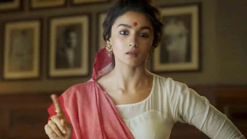 <p style="text-align: justify;">'গাঙ্গুবাই কাঠিয়াওয়ারি' গল্পটি কামাতিপুরার এক পতিতালয়ের মহিলা গাঙ্গুবাই কোঠোয়ালি-এর জীবন অবলম্বনে নির্মিত। </p>