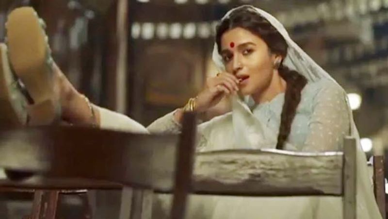 <p>আমিন প্যাটেল সঞ্জয় লীলা বনশালির এই ছবি গাঙ্গুবাই কাঠিয়াওয়ালী নাম বদলের দাবি করেছেন। </p>