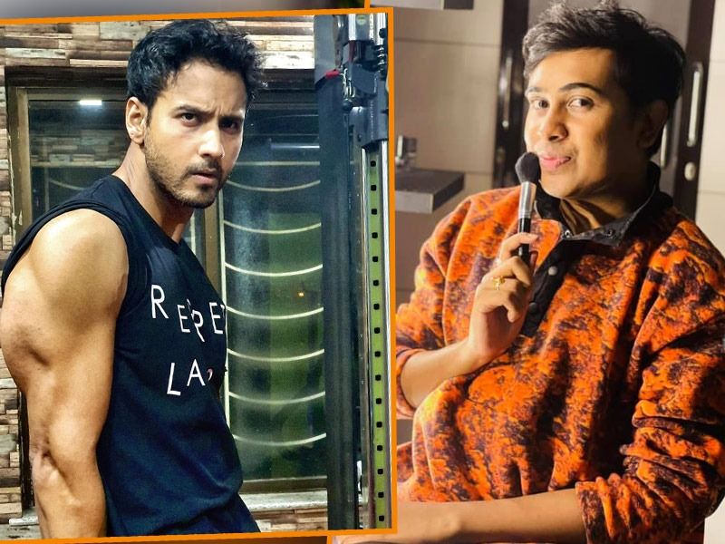 bengali Actor yash dasgupta married sandy saha and claims they are married now BRD