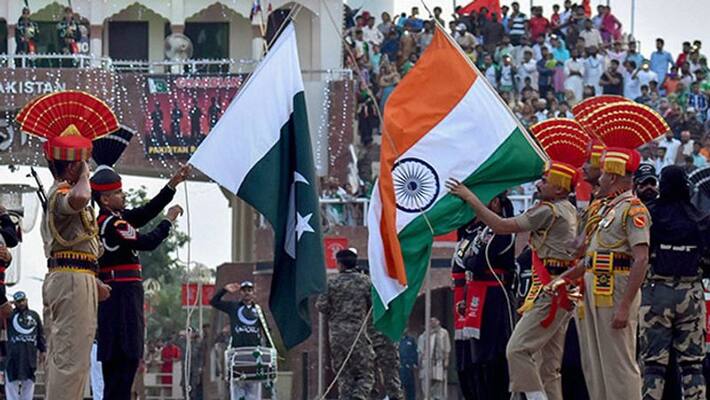 India Pakistan DGMOs Speak agree to ceasefire along LoC Situation Reviewed KPP India Pakistan DGMOs Speak agree to ceasefire along LoC Situation Reviewed KPP
