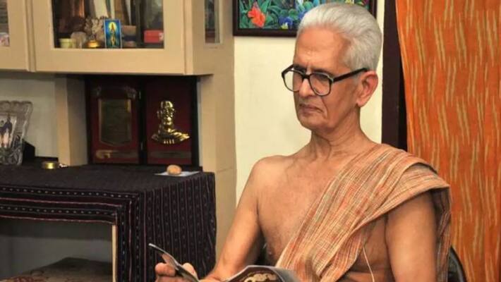 vishnu narayanan namboothri passed away vishnu narayanan namboothri passed away