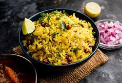 Easy Recipe for Delicious Poha iwh