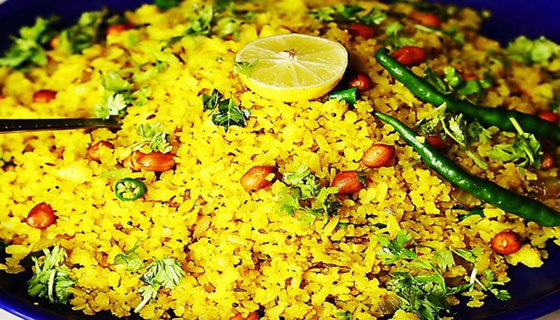 Healthy Indian Breakfast Recipes To Kick-Start Your Morning