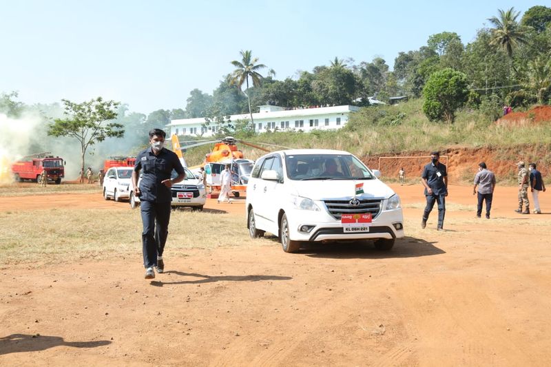 വട്ടവട, മറയൂർ, കാന്തല്ലൂർ മേഖലകളിലെ ശീതകാല പച്ചക്കറികൾ ശേഖരിക്കുന്നതിന് സ്ഥിരം സംവിധാനം ഏർപ്പെടുത്തും.