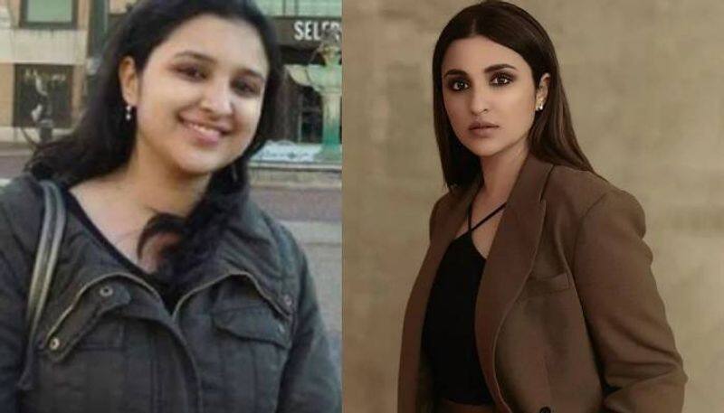 Parineeti Chopra wants to erase the time she was overweight