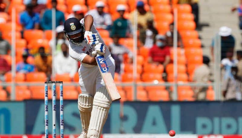 ICC World Test Championship final: Will Rohit Sharma struggle against seam bowling? Scott Styris comments-ayh