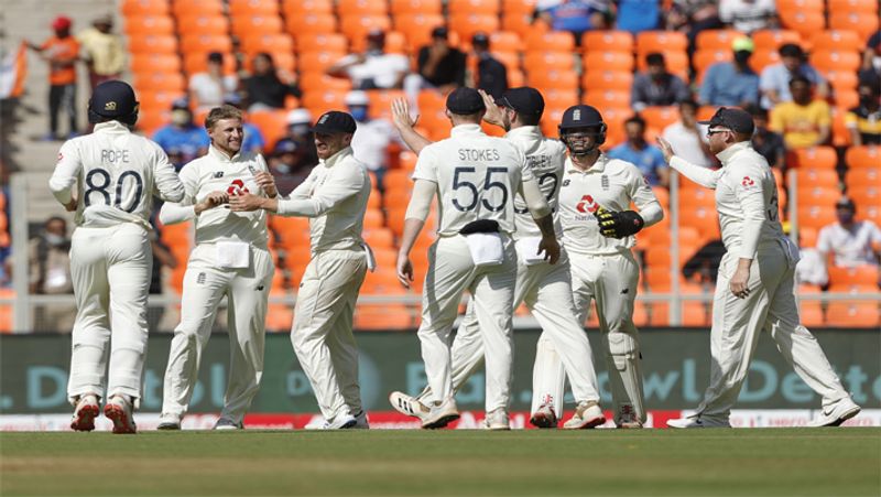 INDvsENG 1st Test: Friends Reserved a seat for his passed away friend in Trent bridge CRA